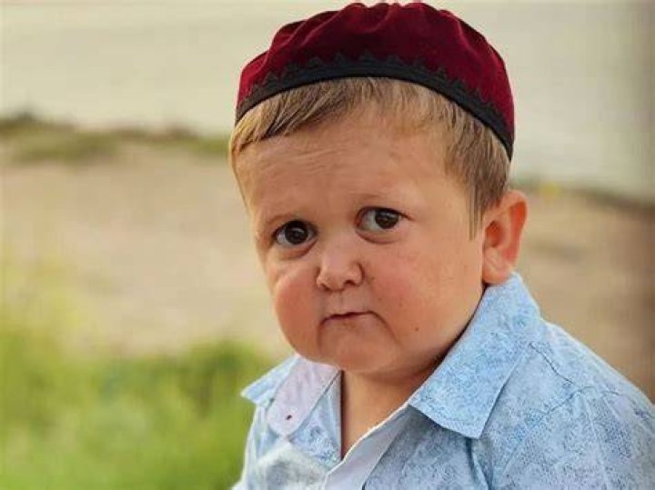 Unveiling The Parents Of The Internet Phenomenon: Hasbullah