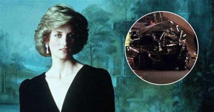 Unveiling The Tragic Truth: Princess Diana's Fatal Crash
