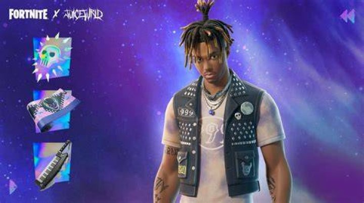 Unveiling The True Identity: Juice Wrld's Real Name Revealed