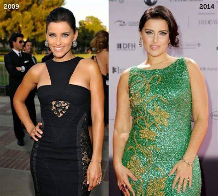 Unveiling The Truth: Nelly Furtado's Weight Journey