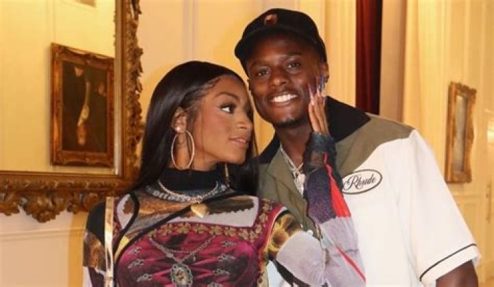 Unveiling The Truth: Sha'Carri Richardson's Relationship Status