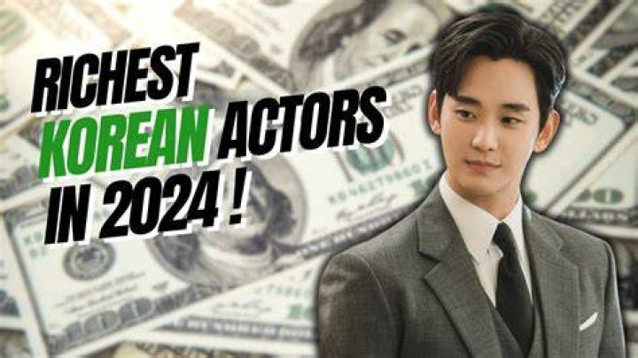 Unveiling The Unfathomable Richest Of Kim Soo Hyun: Exploring His Enviable Net Worth
