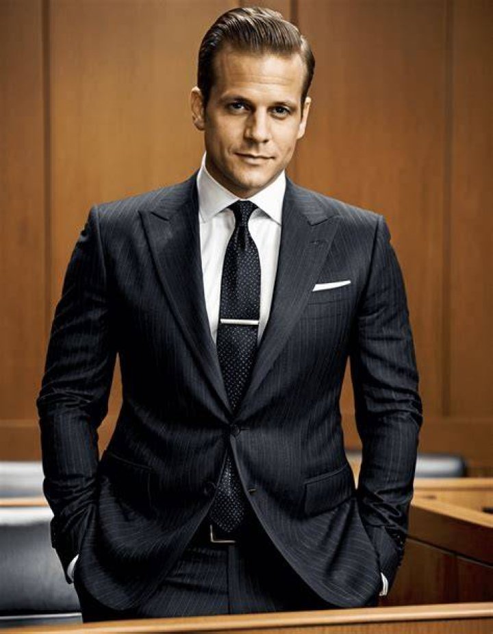 Unveiling The Wealth Of Legal Titan: Harvey Specter