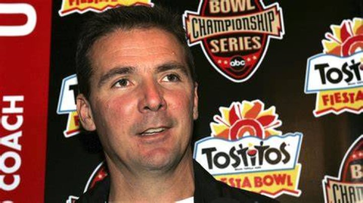 Urban Meyer's Height: Unveiling The True Stature Of The Coaching Legend