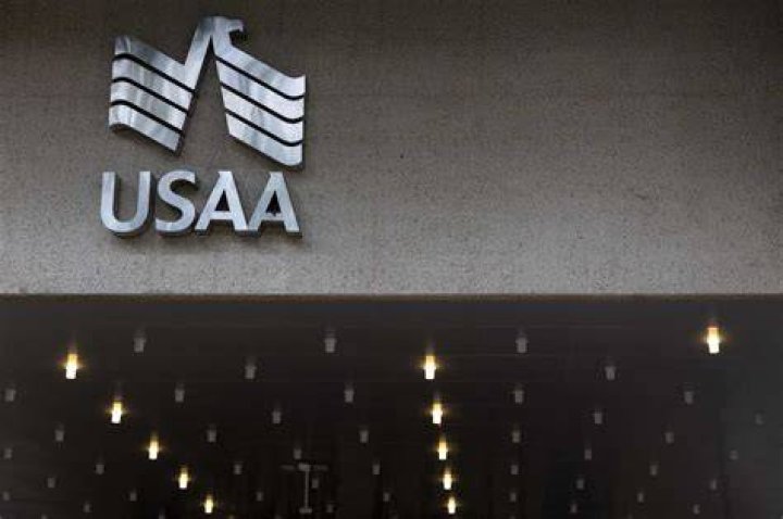 USAA Employee Suicide Who Committed Suicide At USAA's Headquarters