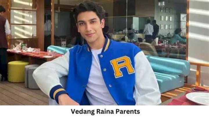 Vedang Raina Family: A Closer Look At The Personal Life Of Vedang Raina