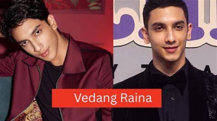 Vedang Raina Height: Know The Astonishing Measurement