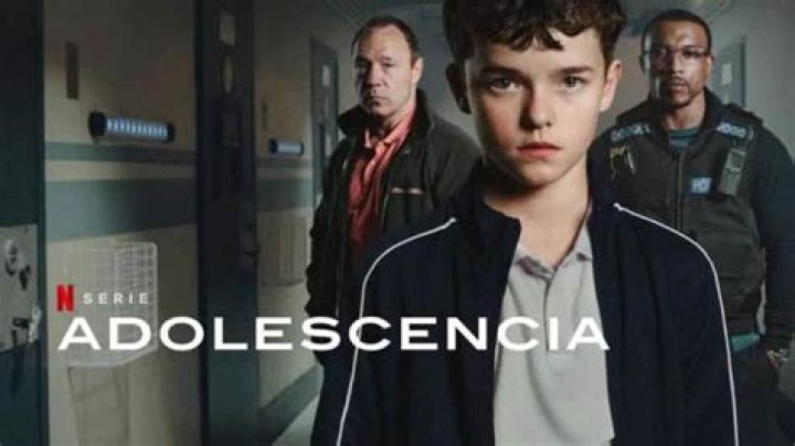 VIDEO as&iacute; es la serie de Nahir Galarza Noticias
