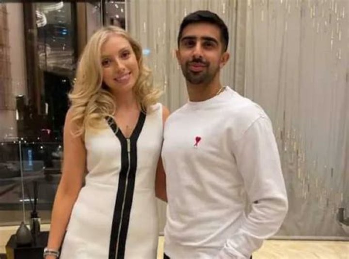 Vikkstar's Wife: All You Need To Know | Complete Profile