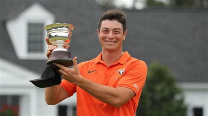 Viktor Hovland Net Worth How Much Money Has He Made In 2023?