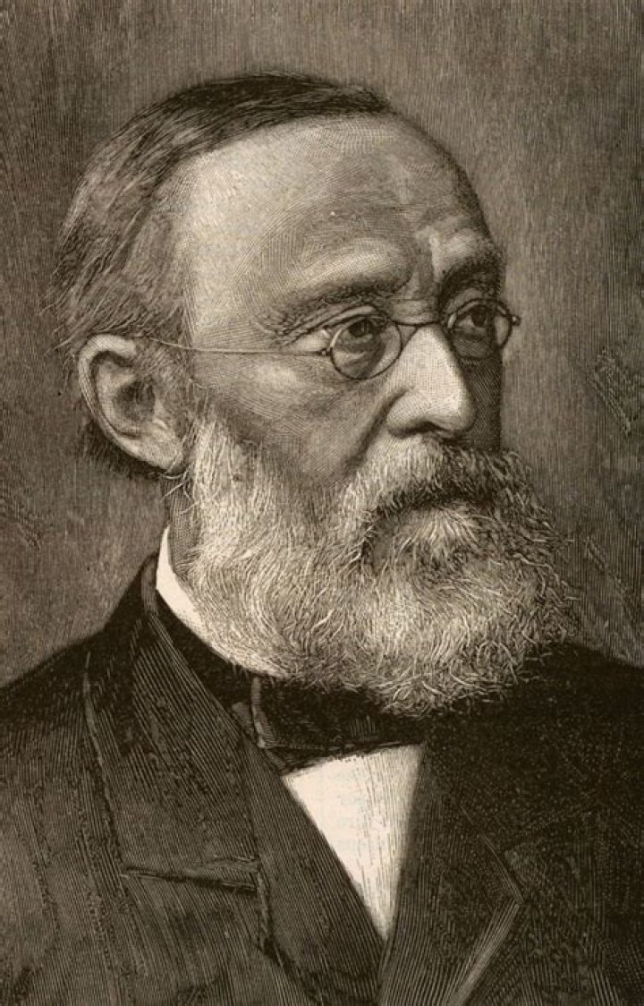 Virchow's Triad