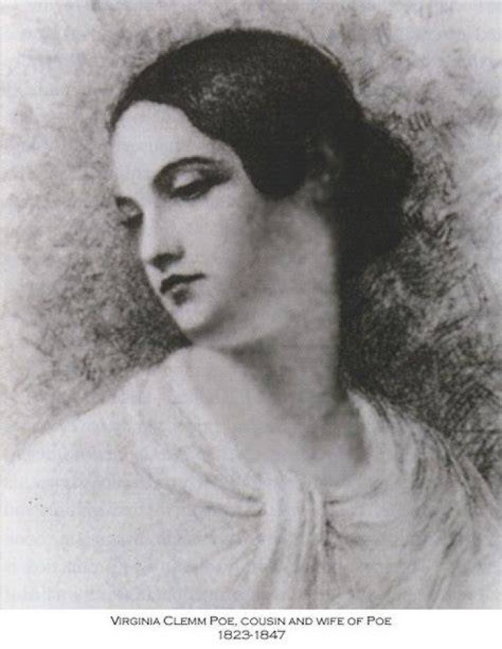 Virginia Clemm Poe