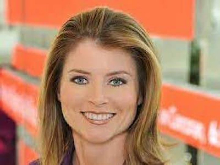 Vonnie Quinn【 Bloomberg 】Wiki Bio, Age Birthday, Salary Net Worth