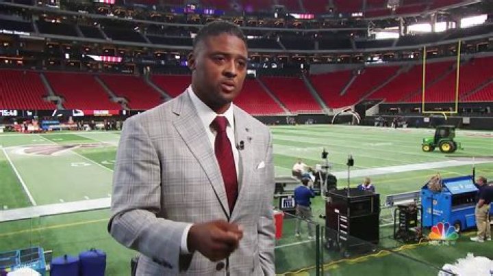 Warrick Dunn Salary: Career Earnings And Contract Details