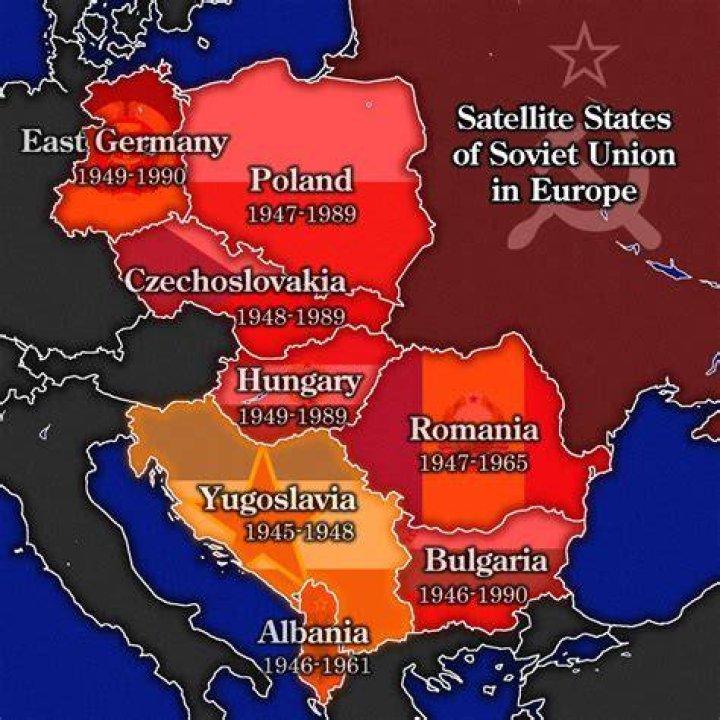 Was Bosnia Part Of The Soviet Union? - A Historical Explanation