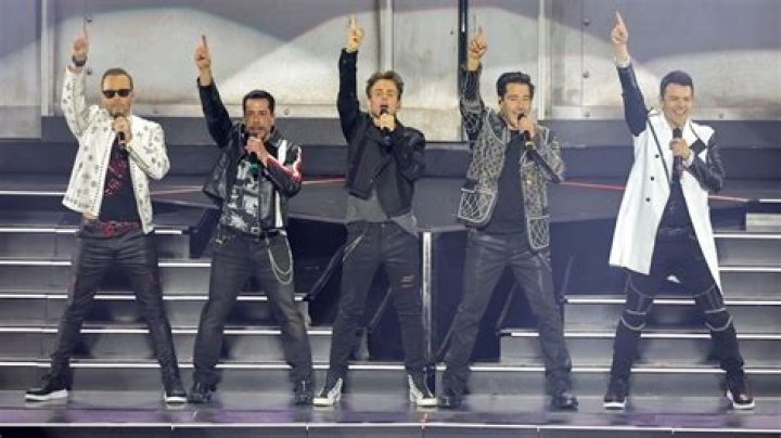 Was Donnie Wahlberg Part Of A Boy Band? The Truth Revealed