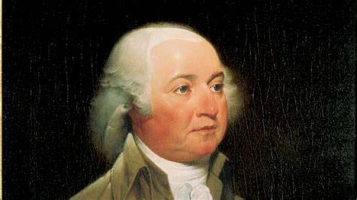 Was John Adams a good President? Celebrity.fm #1 Official Stars, Business & People Network, ·