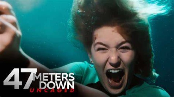 Was Sasha's Fate Sealed In "47 Meters Down: Uncaged"? - Spoiler Alert