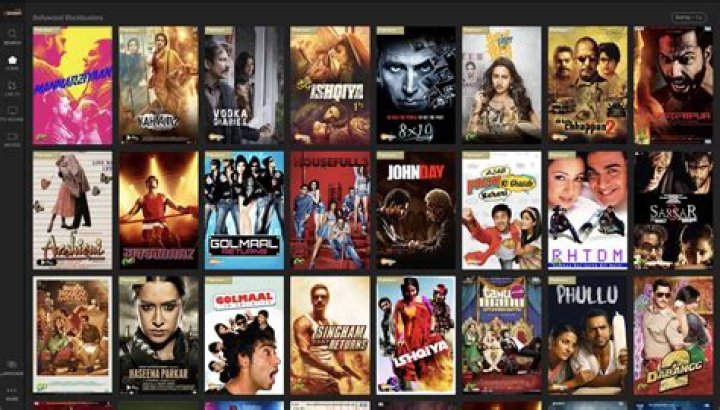 Watch Free HD Bollywood Movies Online - Bolly4u