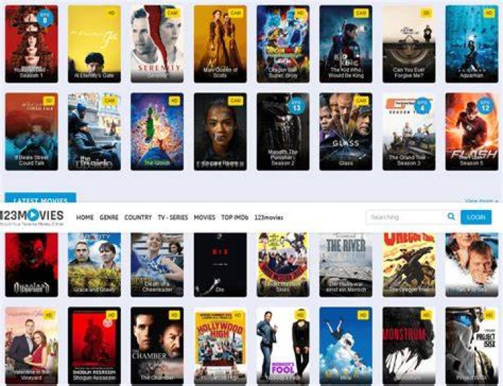 Watch Free Movies Online On 0123movies.com - Top Movies Here