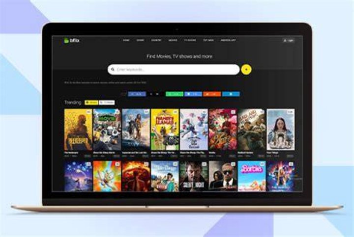 Watch Free Movies Online On Bflix - Your Ultimate Movie Destination