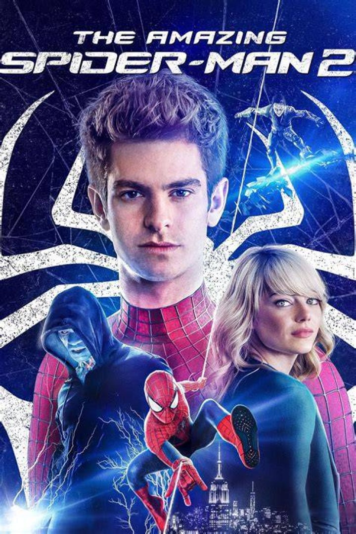 Watch The Amazing Spider-Man Adventure With Sophieraiin01