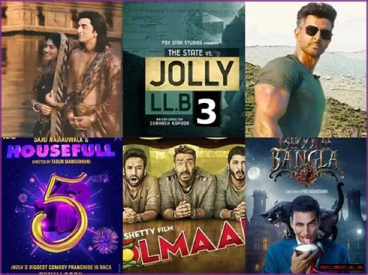 Watch The Latest Bollywood Movies Online At Bolly4u