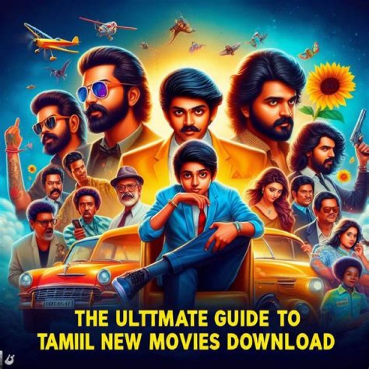 Watch The Latest Movies On Movietulz Today - Your Ultimate Movie Destination