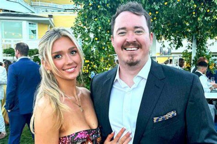 Wedding Bells For Shane Gillis: Comedian Ties The Knot