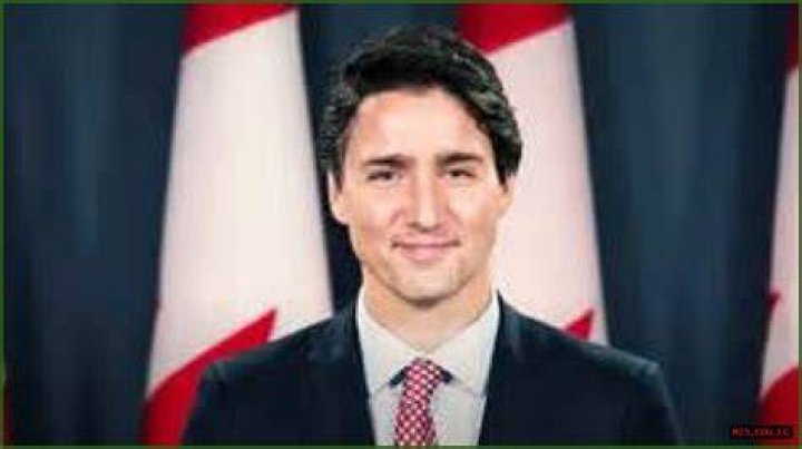 What's Behind The Dramatic Increase In Justin Trudeau's Net Worth?