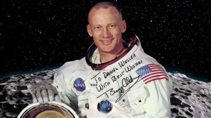What's Buzz Aldrin's Net Worth?