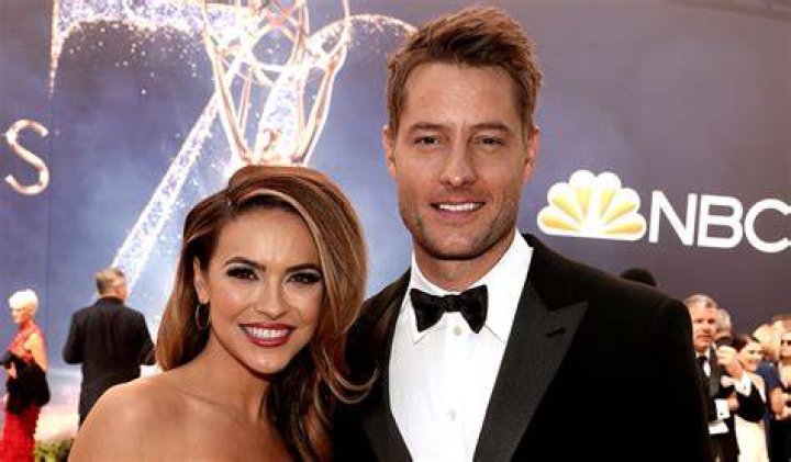 What's Justin Hartley's Age? Explore His Current Age And More