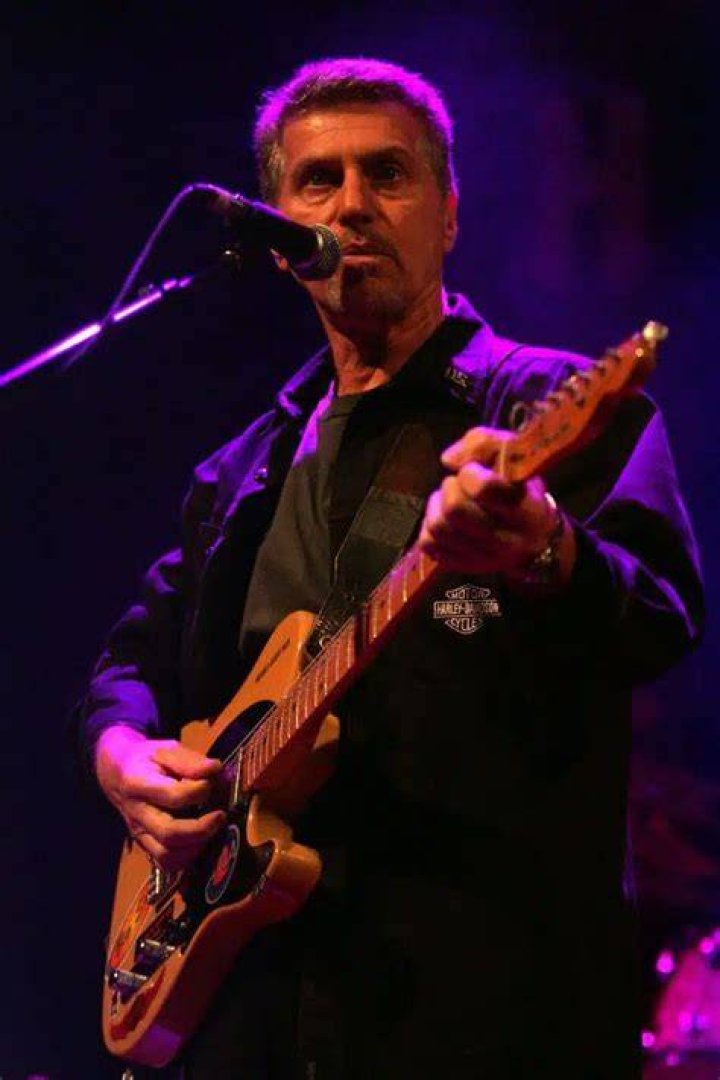what does johnny rivers look like now
