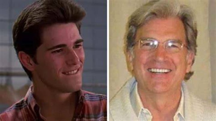 What Does Michael Schoeffling Look Like Today In Photos?