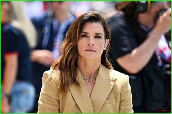 What Happened: Is Danica Patrick Still Alive?