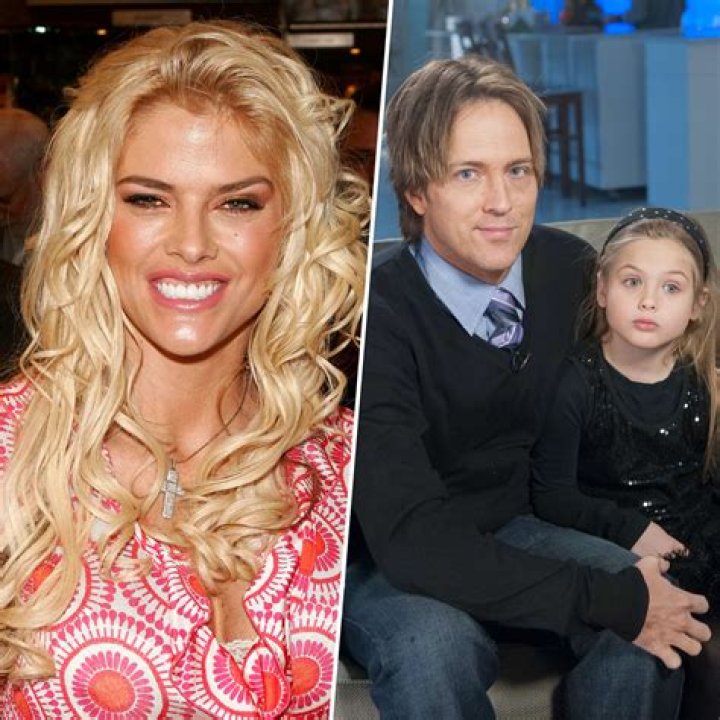 What Happened to Anna Nicole Smith's husband Billy Smith? Daily Mail