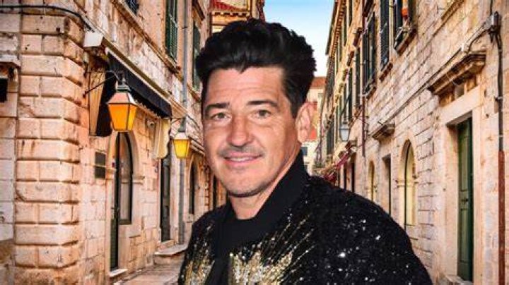 What Happened To Jonathan Knight: Where Is He Now?