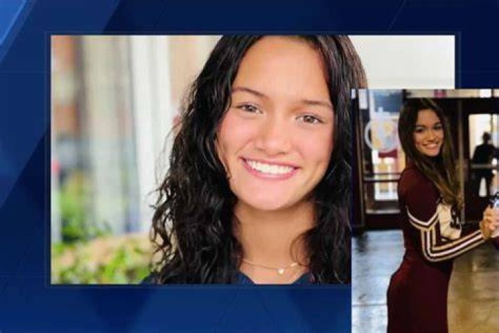 What happened to Samantha Kalkbrenner? 15yearold Serra catholic