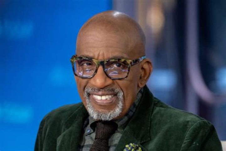 What Has Al Roker Said About His Prostate Cancer Diagnosis?