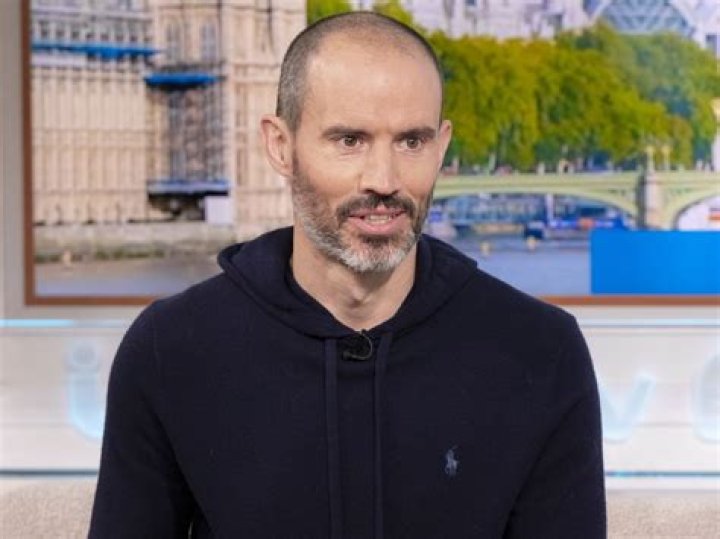 What Illness Is Andrew Cotter Suffering From? Health Update And Married