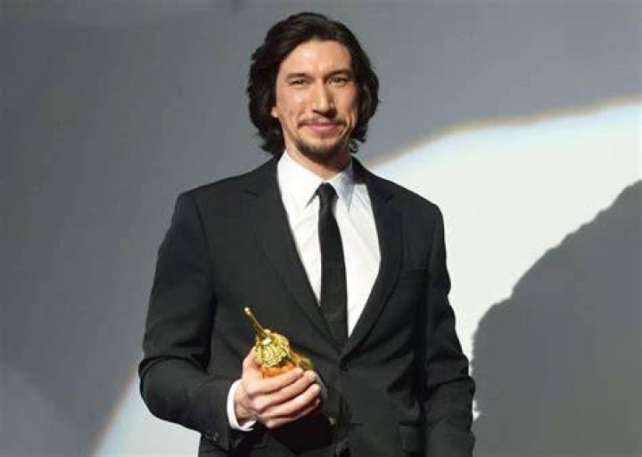 What Is Adam Driver&rsquo;s Ethnicity? Is He Native American?