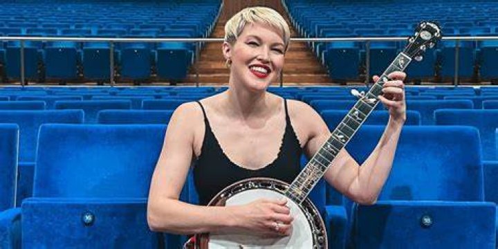 What Is Ashley Campbell Doing Now? PostureInfoHub