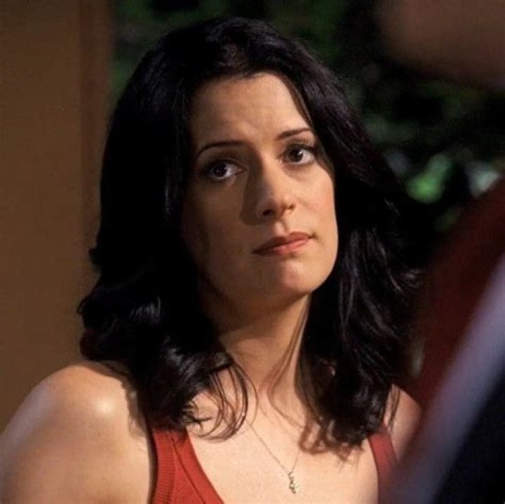 What is Emily Prentiss IQ?