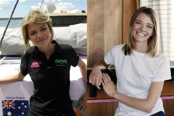 What Is Jessica Watson Doing Now?