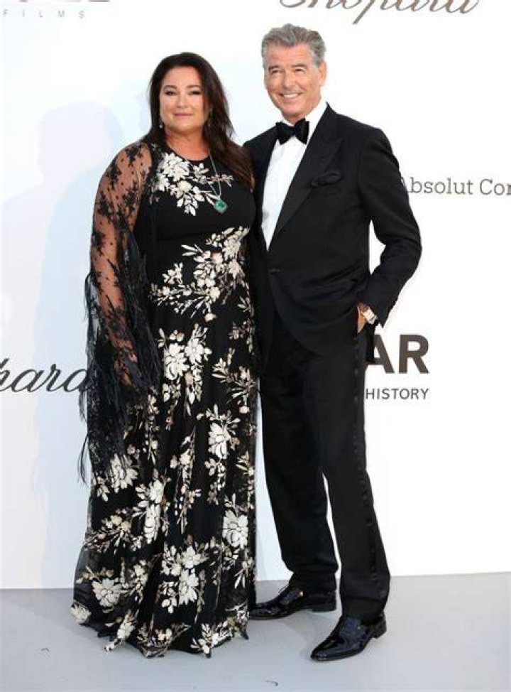 What Is Pierce Brosnan's Jaw-dropping Net Worth In 2023?
