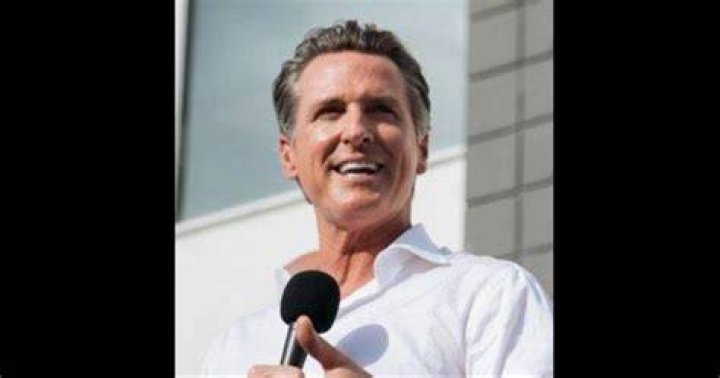 What Religion Is Gavin Newsom? Explore His Spiritual Beliefs