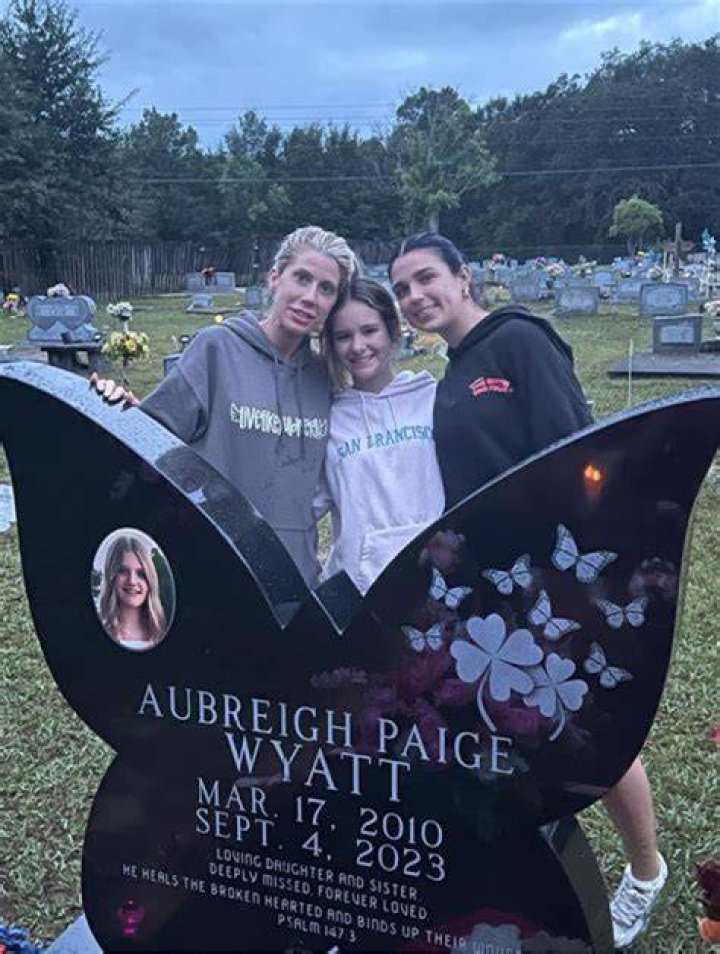 What, Specifically, Did Aubreiigh Wyatt Utilize?