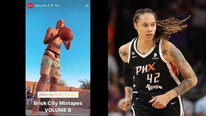 What You Don't Know About Brittney Griner's Chromosomes Might Surprise You