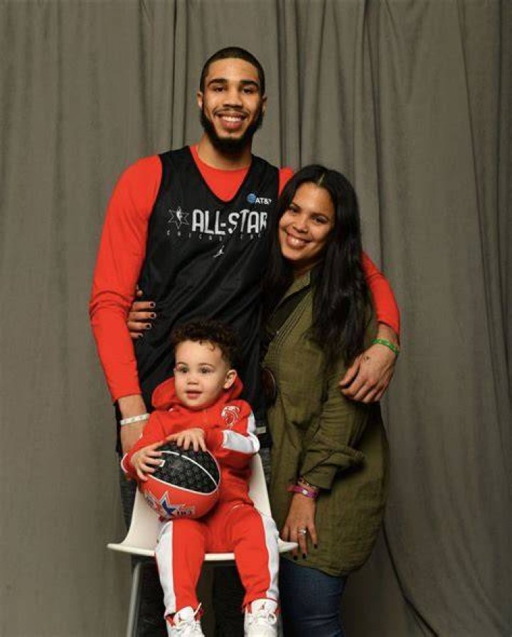 What You Need To Know About Jason Tatum's Marital Status