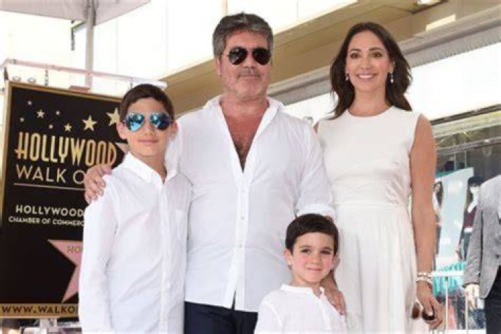 What You Need To Know About Simon Cowell's Son's Disability